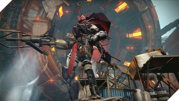 Guided Games sẽ không áp dụng cho độ khó Heroic