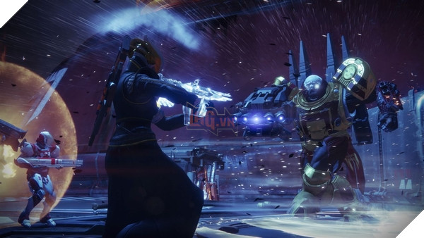  E3 2017 Bungie giải thích thêm về Guided Games trong Destiny 2 4