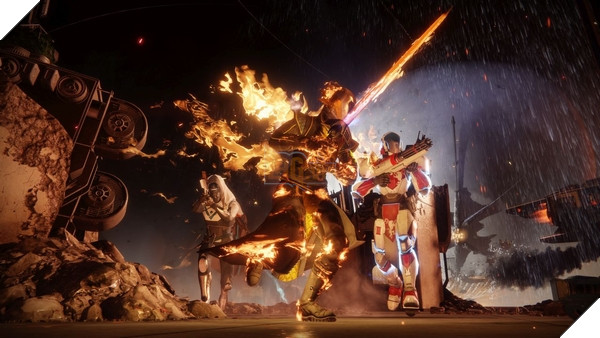  E3 2017 Bungie giải thích thêm về Guided Games trong Destiny 2 5