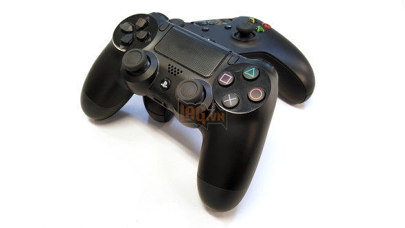 Hướng dẫn lựa chọn tay cầm chơi game và các lựa chọn phổ biến hiện nay.