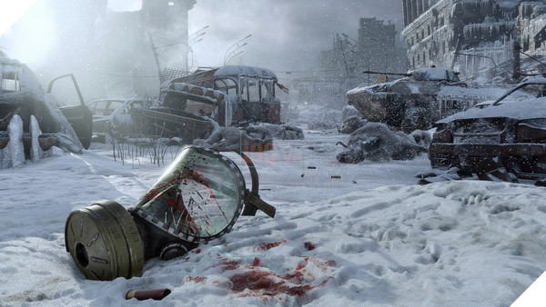 Metro Exodus sẽ mở rộng thêm yếu tố thế giới mở