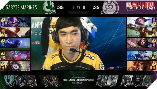 Tổng hợp kết quả các trận đấu diễn ra ngày 15/06/2017 14