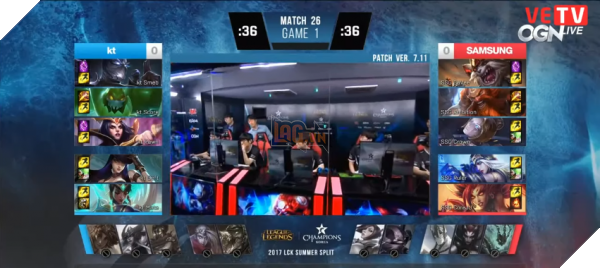 Tổng hợp kết quả các trận đấu diễn ra ngày 15/06/2017 4