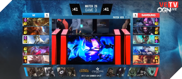 Tổng hợp kết quả các trận đấu diễn ra ngày 15/06/2017 6