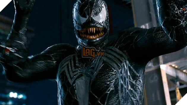  Venom của Tom Hardy sẽ khởi quay vào tháng Chín này.