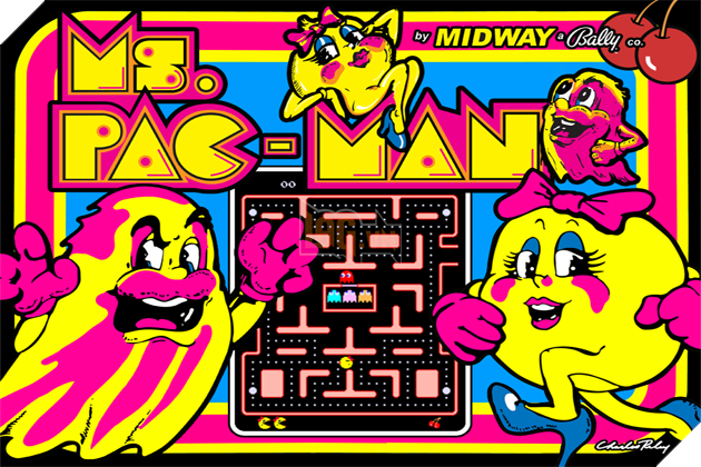 Đến game thủ chuyên nghiệp cũng sợ? AI của Microsoft đạt điểm tuyệt đối 999.900 trong trò Ms. Pac-Man 2