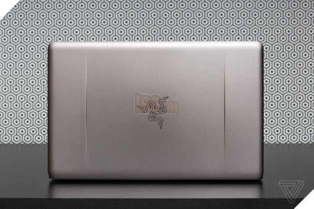 Razer cập nhật dòng laptop chơi game Blade Stealth, gã trai năm ấy nay đã thành đàn ông 2