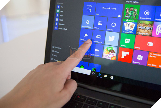 Razer cập nhật dòng laptop chơi game Blade Stealth, gã trai năm ấy nay đã thành đàn ông 3