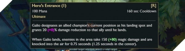 Ra mắt biểu tượng Khu Vực Đại Chiến, Shaco và Maokai được Riot tăng sức mạnh triệt để