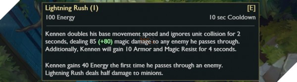 Ra mắt biểu tượng Khu Vực Đại Chiến, Shaco và Maokai được Riot tăng sức mạnh triệt để