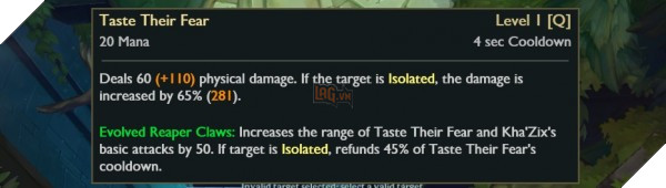 Ra mắt biểu tượng Khu Vực Đại Chiến, Shaco và Maokai được Riot tăng sức mạnh triệt để