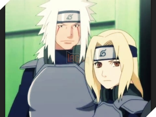 Naruto: Điểm tên 5 nhân vật chung tình nhất trong tình yêu 3