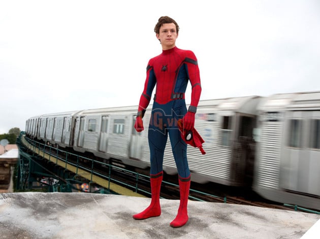 Những lí do khiến fan thích thú khi Người Nhện trở về một nhà với Marvel