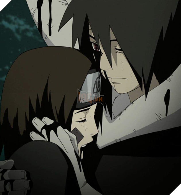 Naruto: Điểm tên 5 nhân vật chung tình nhất trong tình yêu 5