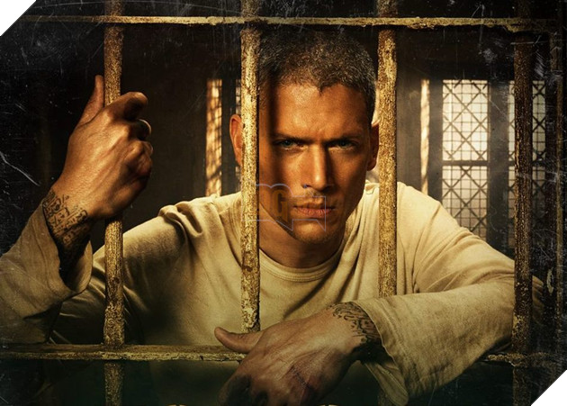 “Prison Break 5”: Sự trở lại đáng thất vọng