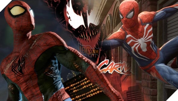Liệu Carnage - Kẻ thù nguy hiểm nhất nhì vũ trụ Spider-Man có xuất hiện?