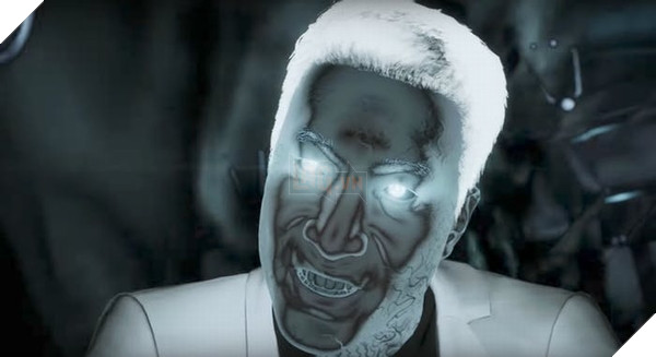 Mister Negative - Kẻ thù xuất hiện trong video gameplay của Spider-Man