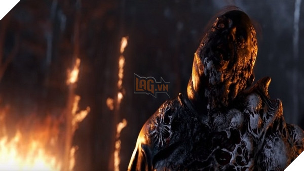 Tuy Shinji Mikami không đạo diễn, chất kinh dị dường như không biến mất