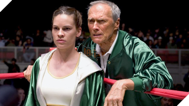 Top 25 bộ phim điện ảnh xuất sắc nhất thế kỷ 21 tính tới nay