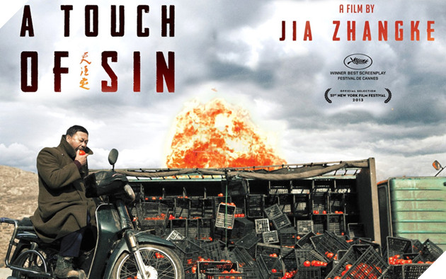 Top 25 bộ phim điện ảnh xuất sắc nhất thế kỷ 21 tính tới nay