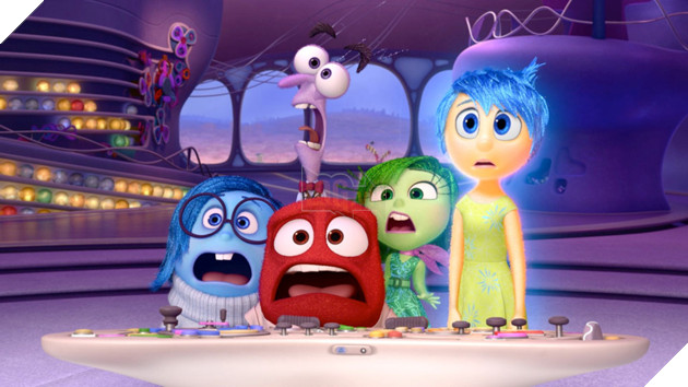 Top 25 bộ phim điện ảnh xuất sắc nhất thế kỷ 21 tính tới nay