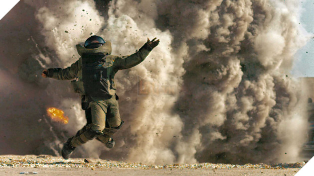 Top 25 bộ phim điện ảnh xuất sắc nhất thế kỷ 21 tính tới nay