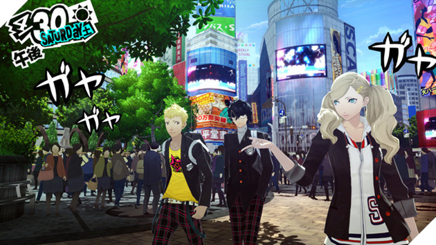 
Việc những tựa game độc quyền dành cho máy PlayStation của Atlus như Persona được đưa lên PC đã không còn quá xa vời
