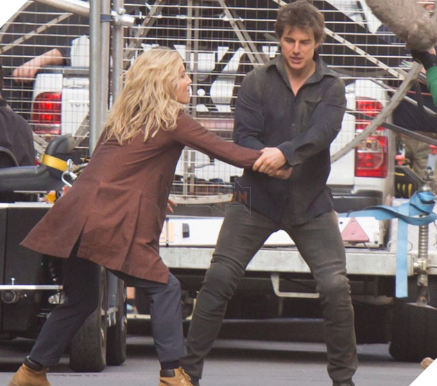 Tom Cruise bị đổ lỗi là người gây ra thất bại của The Mummy - Xác Ướp