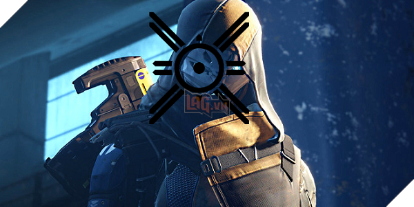 Exo Stranger sẽ trở lại ... vào một lúc nào đó thì chỉ có Bungie biết