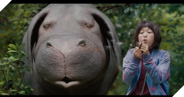  Okja có thể sẽ trở thành bom tấn của Netflix