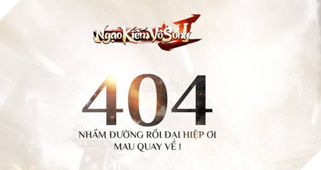 Photo of Ngạo Kiếm Vô Song 2 – Game online giống “Võ Lâm Truyền Kỳ” sắp được phát hành tại Việt Nam