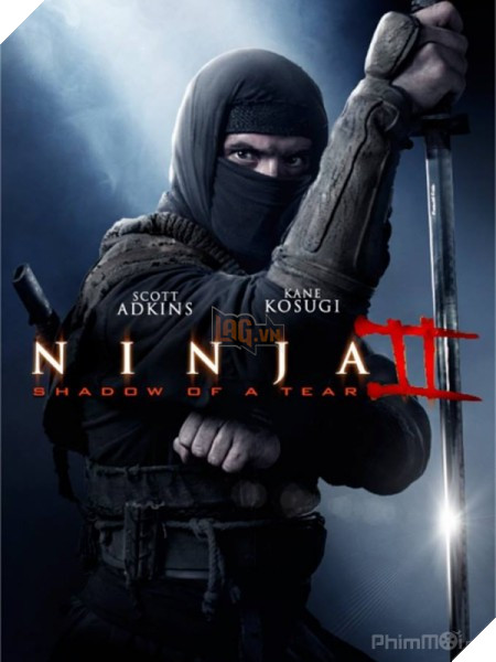 Gặp gỡ vị Ninja cuối cùng còn lại tại Nhật Bản: Lo sợ kĩ thuật Ninja sẽ thất truyền