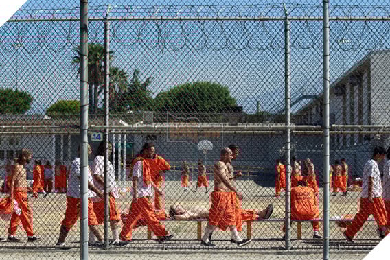 Chuyện lạ: dùng drone để buôn lậu ma túy và pỏn vào nhà tù Mỹ 2