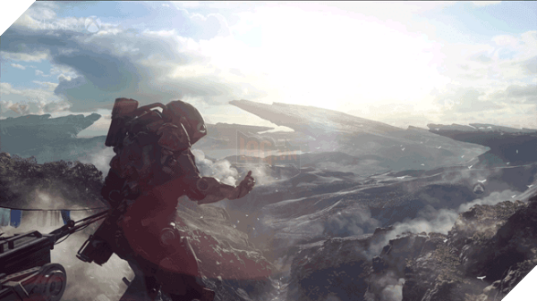 Giám đốc Xbox lo lắng về tương lai những tựa game chơi đơn 3