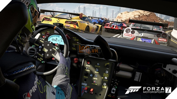 Nhiều cơ chế hỗ trợ tay đua mới