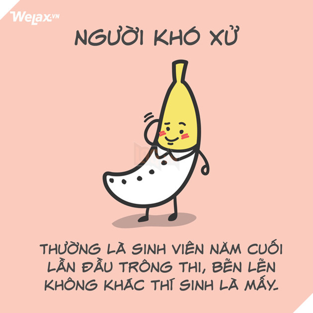 Đời học sinh phải may mắn lắm mới nếm trải hết 9 kiểu giám thị này đây! - Ảnh 5.