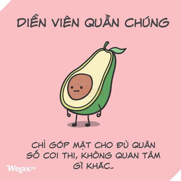 Đời học sinh phải may mắn lắm mới nếm trải hết 9 kiểu giám thị này đây! - Ảnh 9.