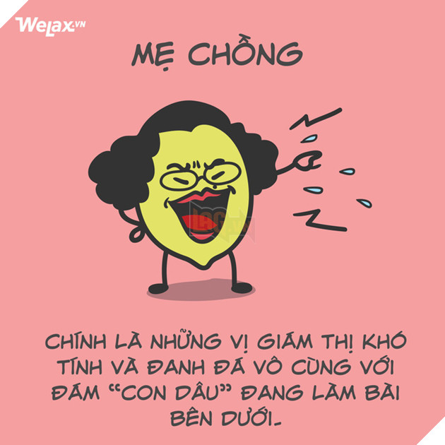 Đời học sinh phải may mắn lắm mới nếm trải hết 9 kiểu giám thị này đây! - Ảnh 15.
