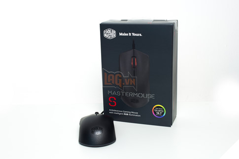 Top 5 chuột chơi game tốt nhất trong tầm giá 1 triệu đồng 3