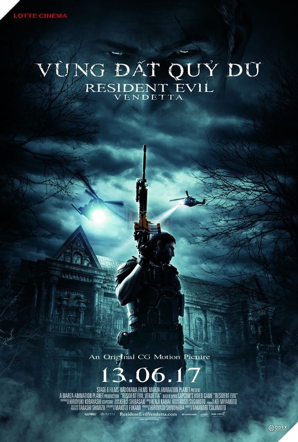 CÂN NHẮC TRƯỚC KHI XEM: NHỮNG PHÂN ĐOẠN RÙNG RỢN CỦA 'VÙNG ĐẤT QUỶ DỮ' 3