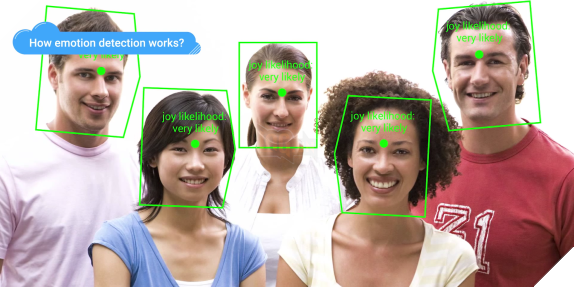 Google giới thiệu bộ API nhận diện đối tượng TensorFlow mới cho lập trình viên
