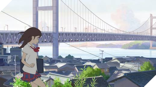 
Giải Mã Giấc Mơ vẽ nên một thế giới vô cùng thơ mộng và hút hồn
