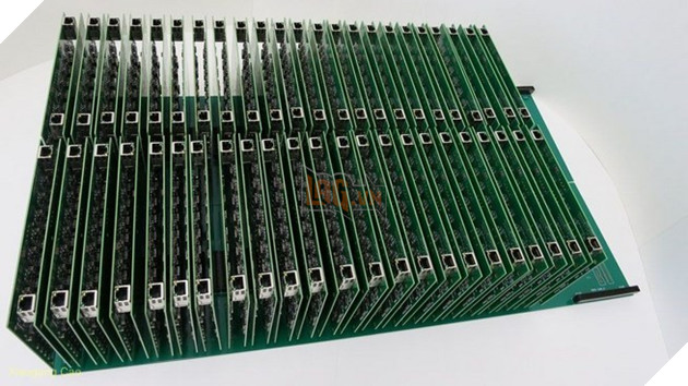 Cùng là đào Bitcoin bằng chip chuyên biệt tại Trung Quốc, hãy xem sự khác biệt giữa một mỏ tiền ảo ở Đại Lục so với ở Hongkong 6