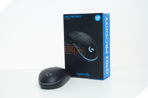 Top 5 chuột chơi game tốt nhất trong tầm giá 1 triệu đồng