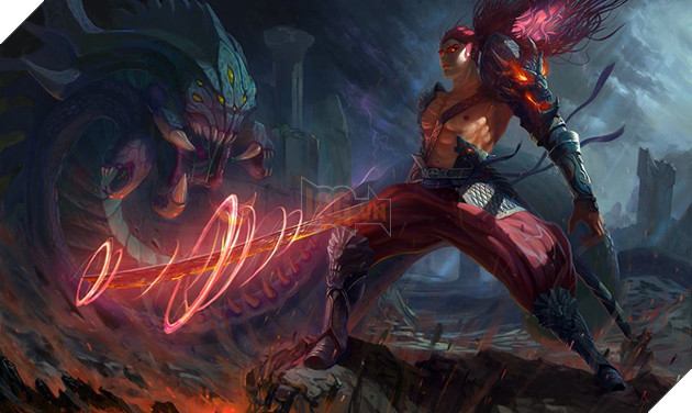 Riot bất lực như thế nào trước tỷ lệ cấm siêu khủng của Yasuo, cầu mong game thủ đừng ban nữa