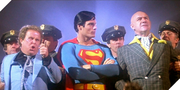 10 bộ phim siêu anh hùng hay nhất theo xếp hạng của Rotten Tomatoes