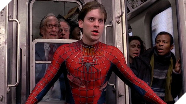 10 bộ phim siêu anh hùng hay nhất theo xếp hạng của Rotten Tomatoes