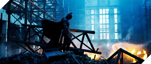 10 bộ phim siêu anh hùng hay nhất theo xếp hạng của Rotten Tomatoes