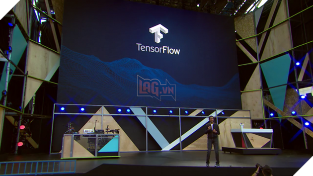 Google giới thiệu bộ API nhận diện đối tượng TensorFlow mới cho lập trình viên 2