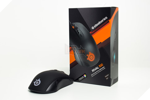 Top 5 chuột chơi game tốt nhất trong tầm giá 1 triệu đồng 4